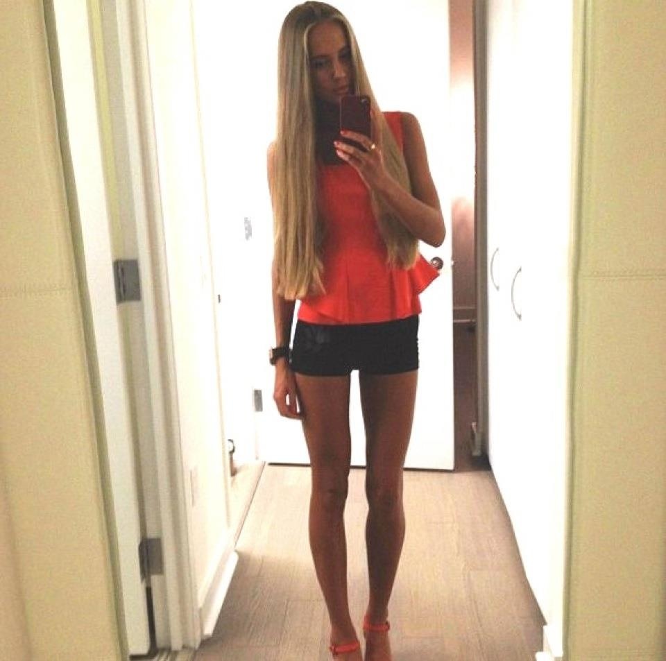 Valeria Sokolova