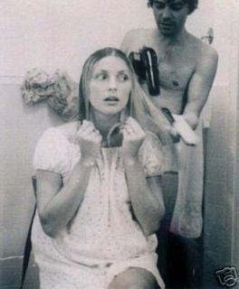 Jay Sebring Sharon Tate