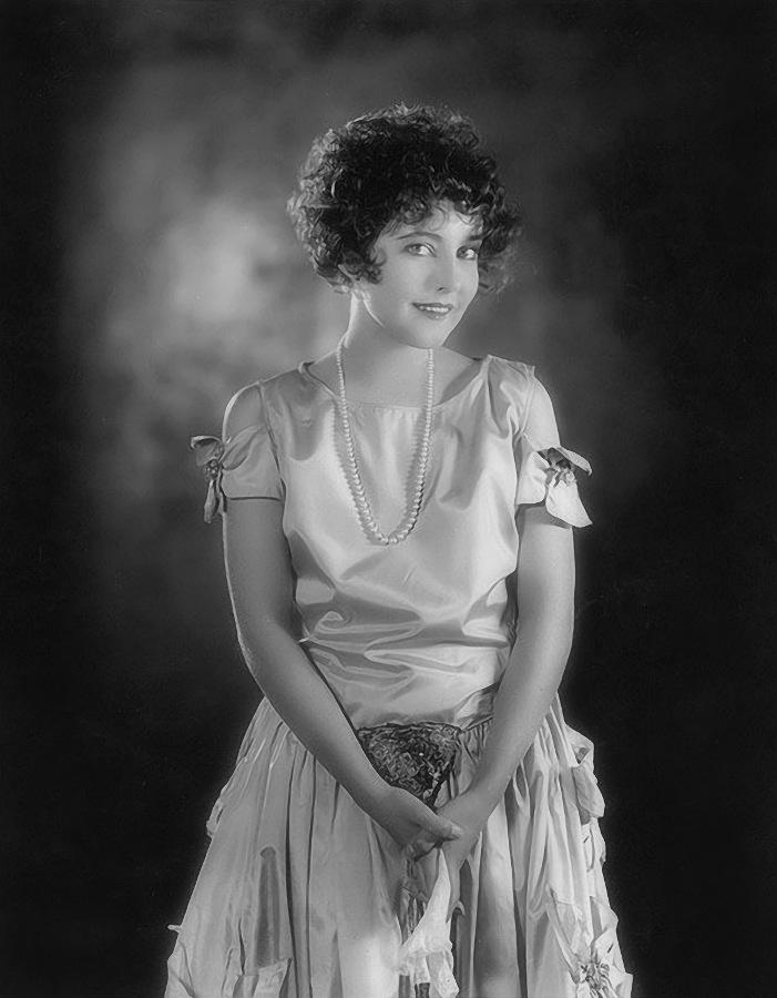 Picture of Betty Bronson