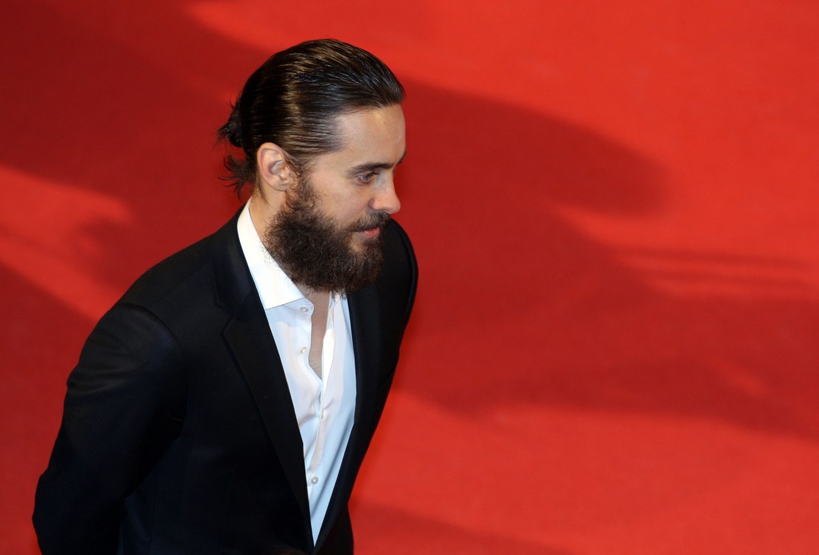 Jared Leto
