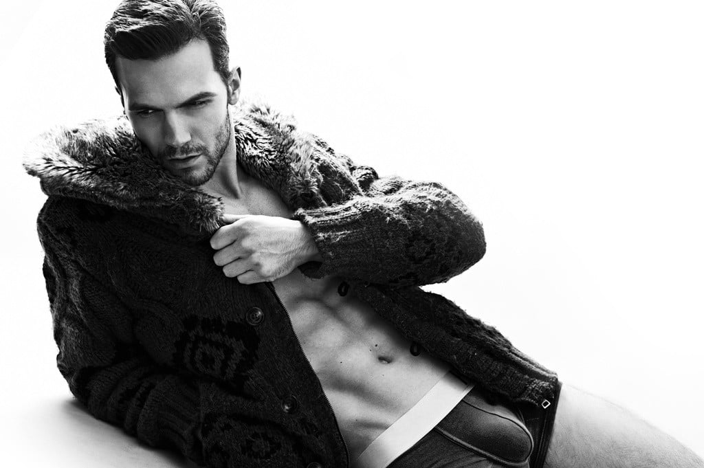 Adam Cowie