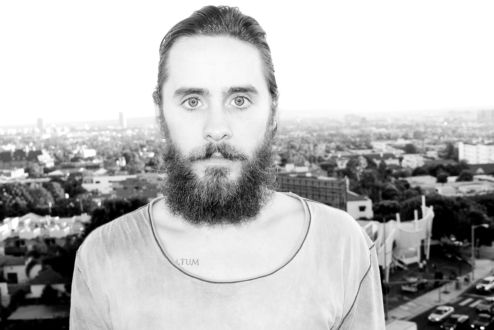Jared Leto