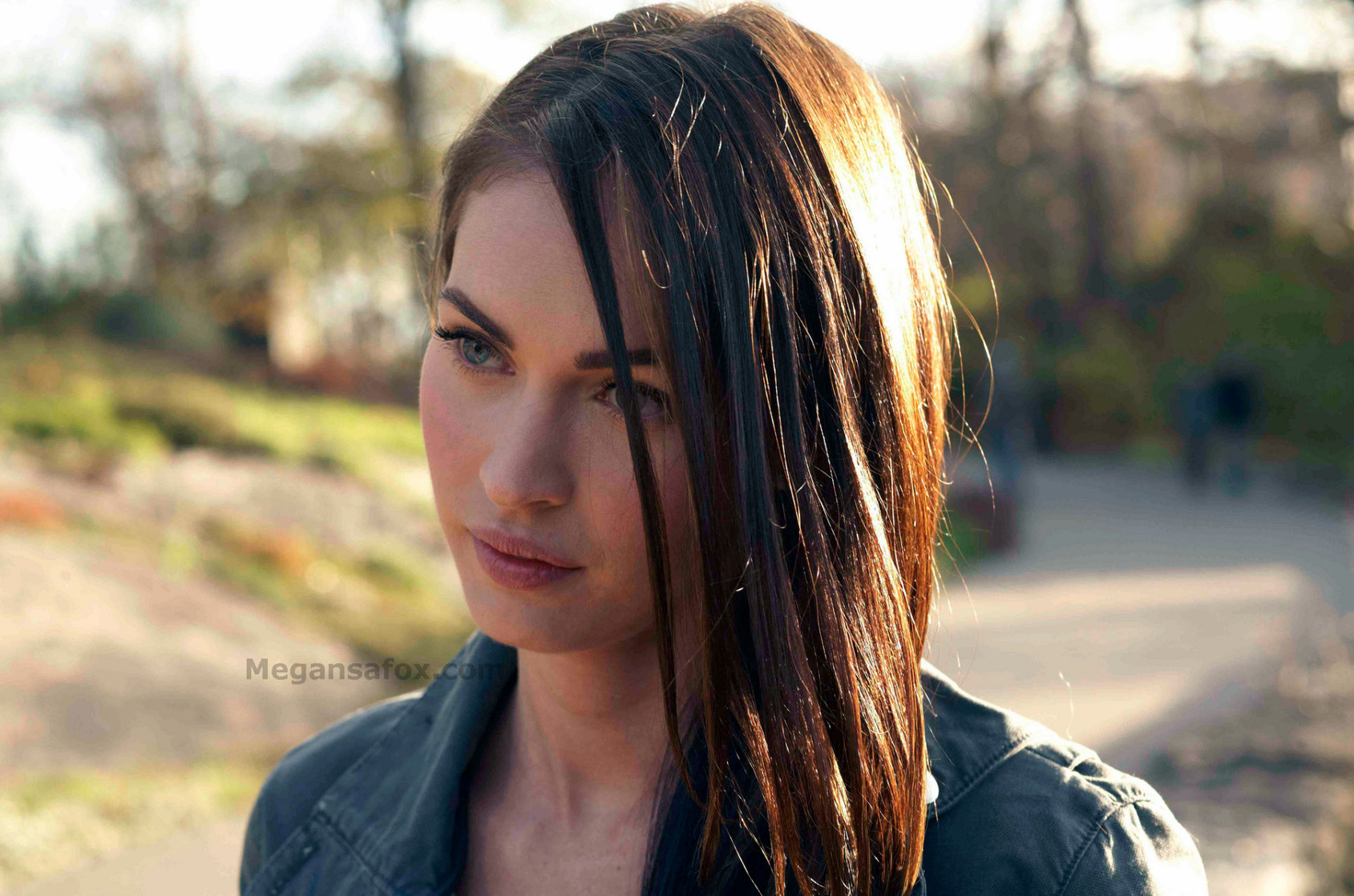 Megan Fox