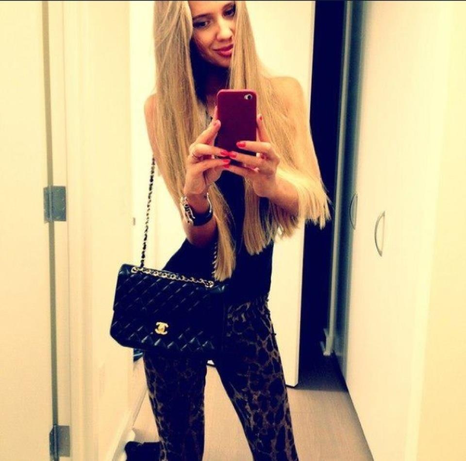 Valeria Sokolova