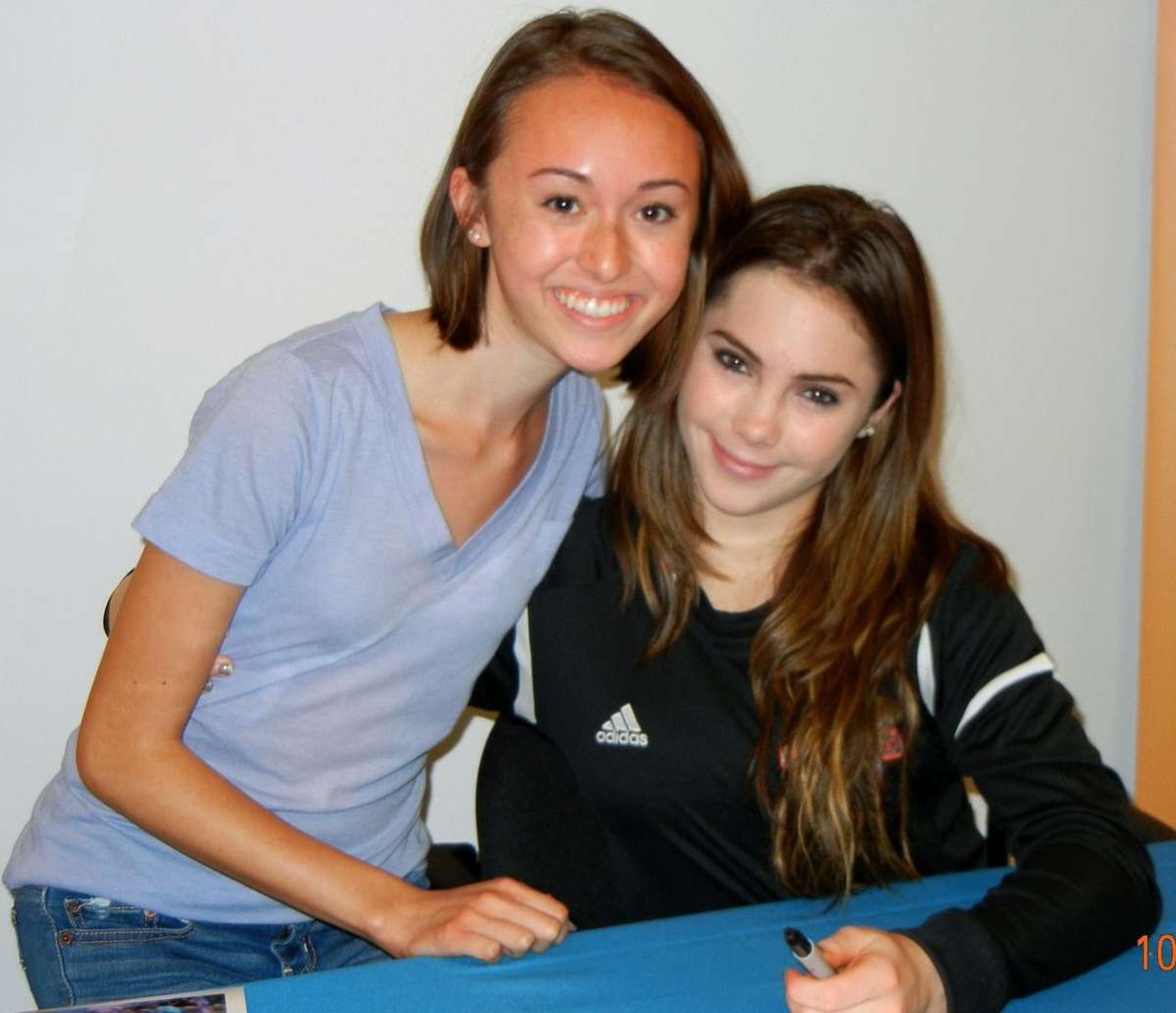 Mckayla Maroney Mckayla Maroney