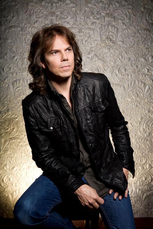 How Old Is Joey Tempest: Age, Biography, and Musical Journey