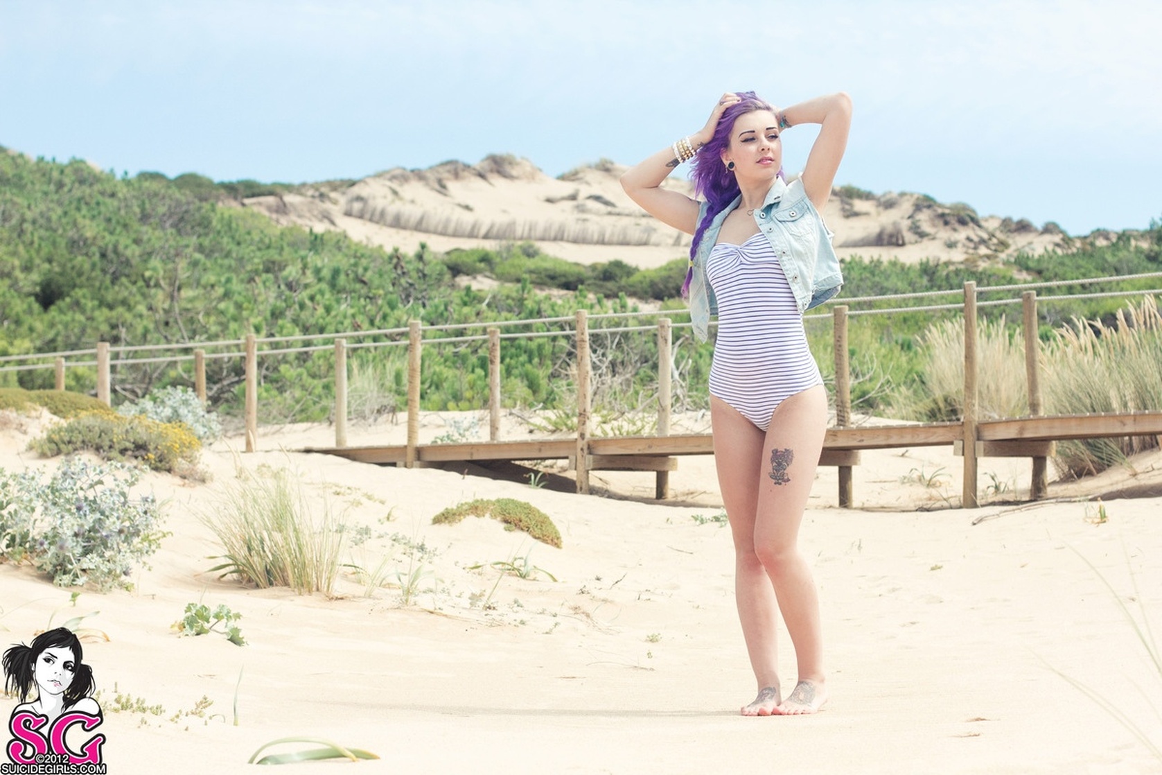 Plum Suicide