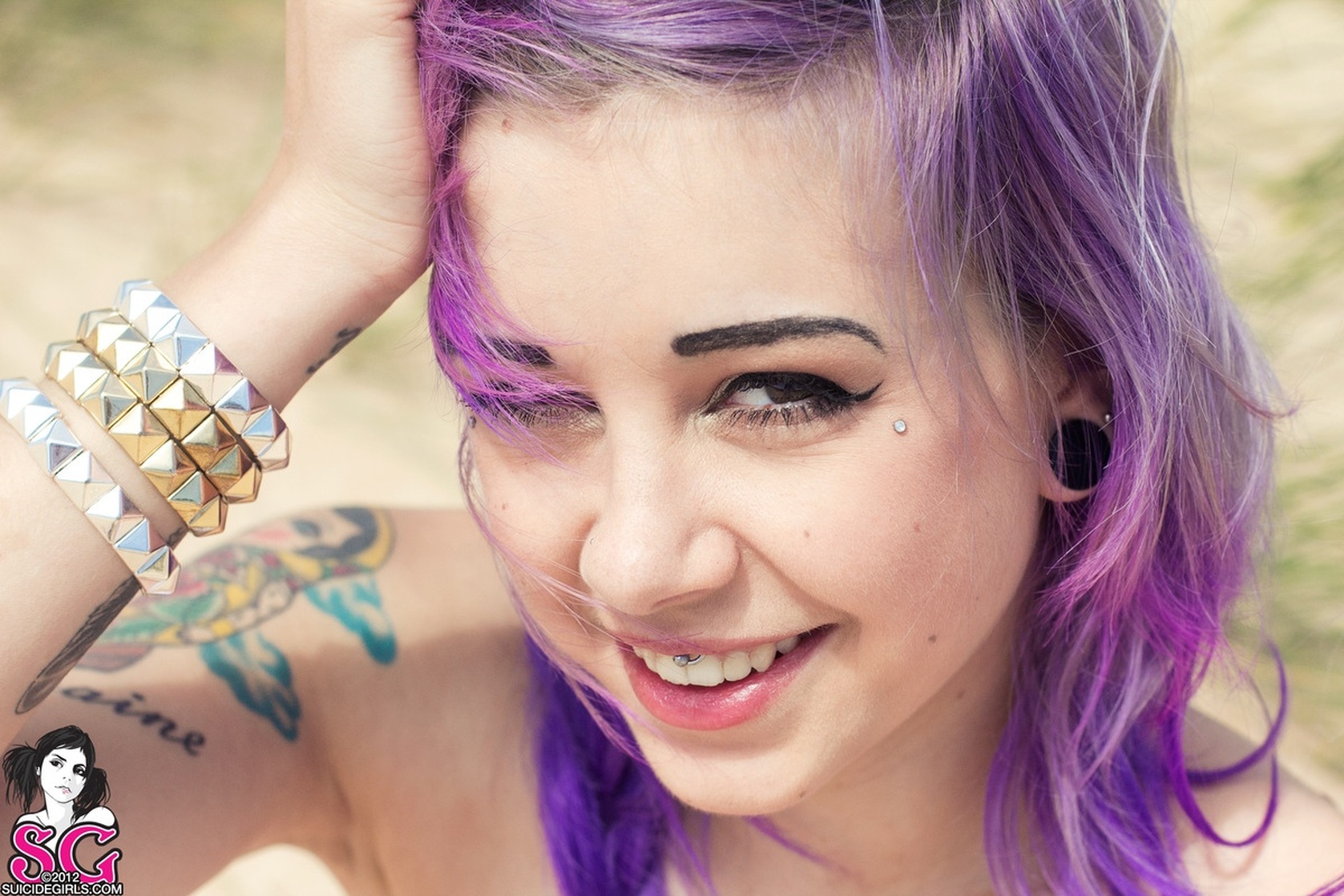 Plum Suicide