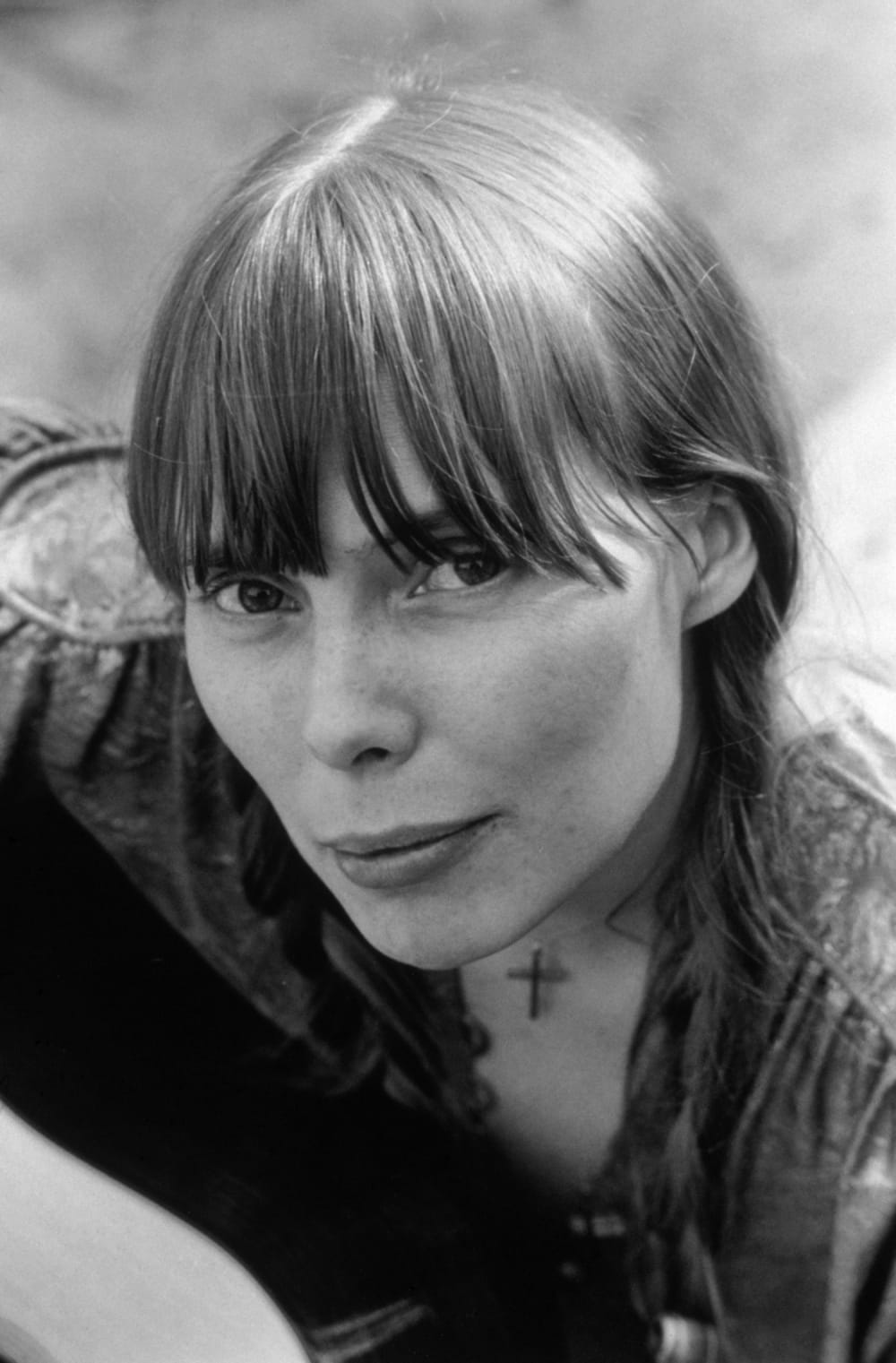 Picture of Joni Mitchell