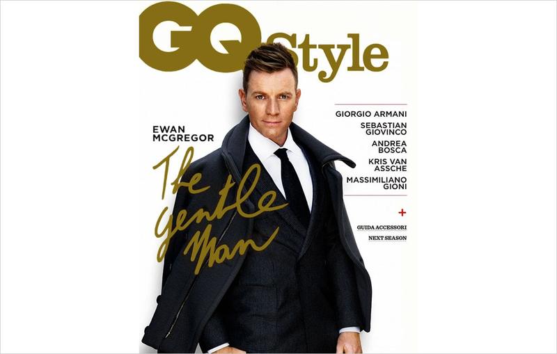 Ewan McGregor
