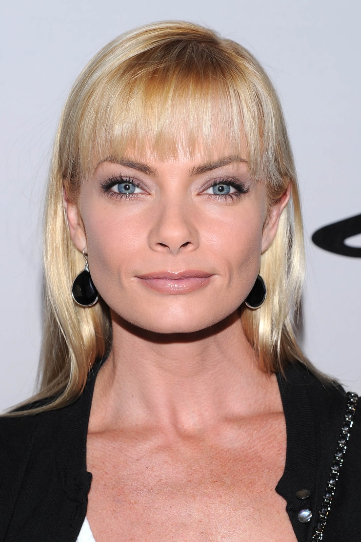 Jaime Pressly image