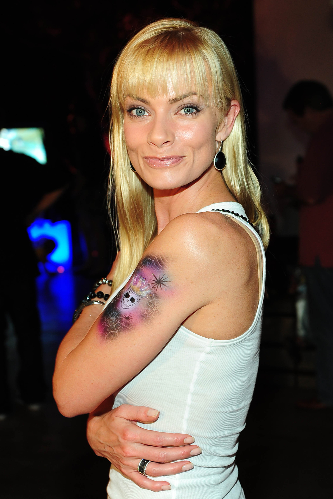 Picture of Jaime Pressly