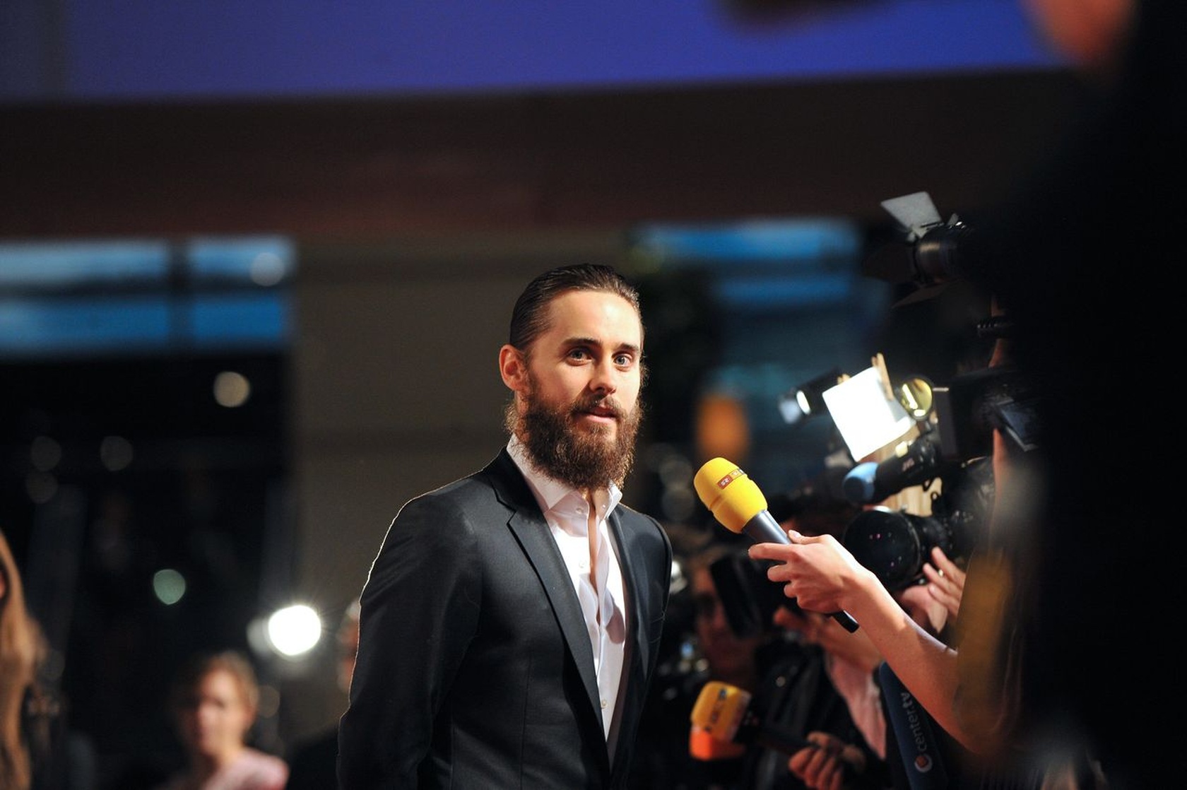 Jared Leto