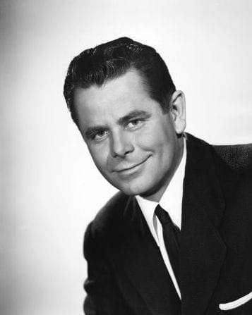 Picture of Glenn Ford