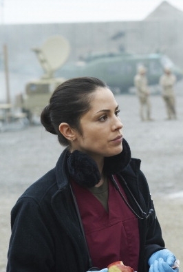 Picture of Michelle Borth