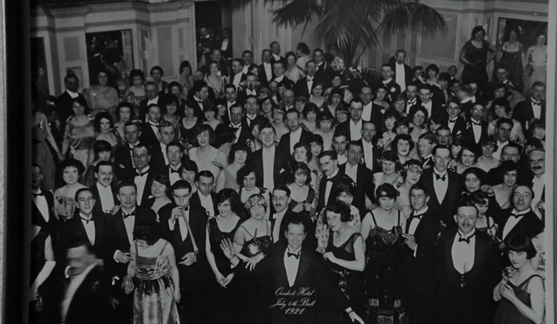 The Shining The Shining