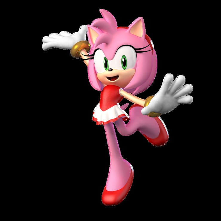 Amy Rose