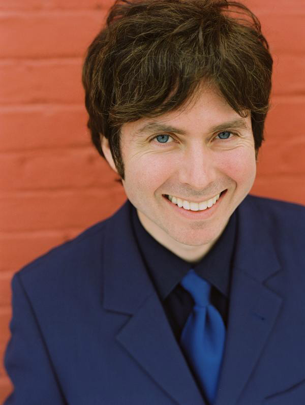 Picture of Quinton Flynn