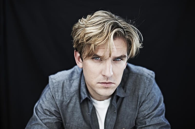 Dan Stevens Dan Stevens