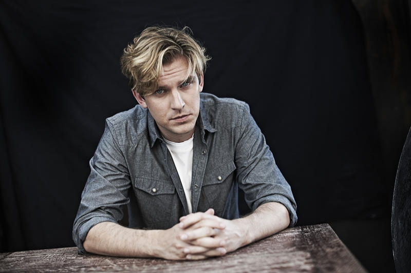 Dan Stevens