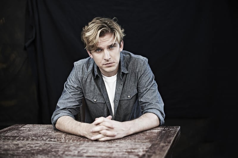 Dan Stevens