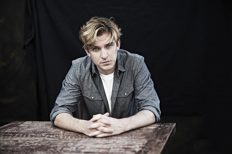 Dan Stevens