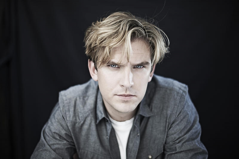 Dan Stevens Dan Stevens