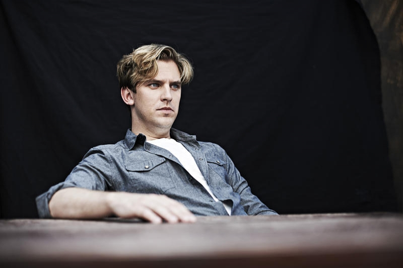 Dan Stevens
