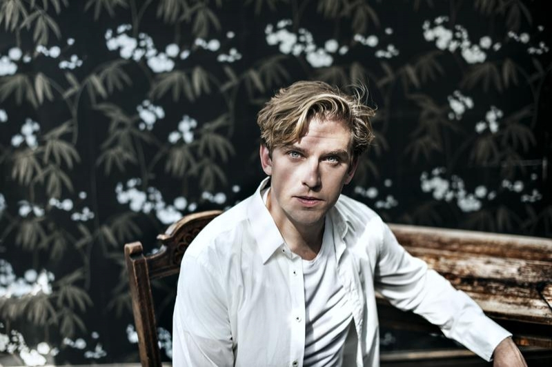 Dan Stevens Dan Stevens