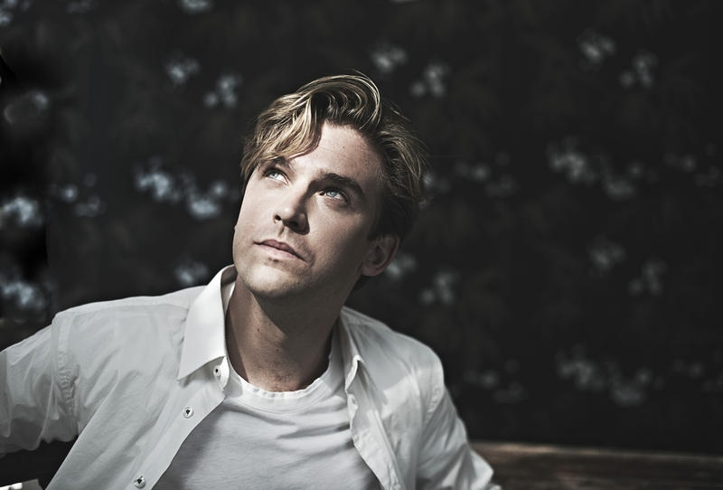 Dan Stevens Dan Stevens