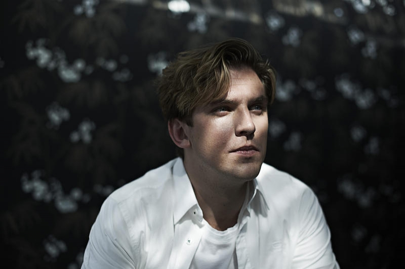 Dan Stevens