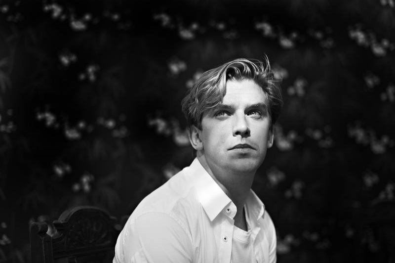 Dan Stevens