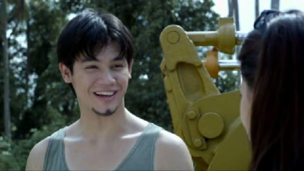 Zombadings 1: Patayin sa Shokot si Remington