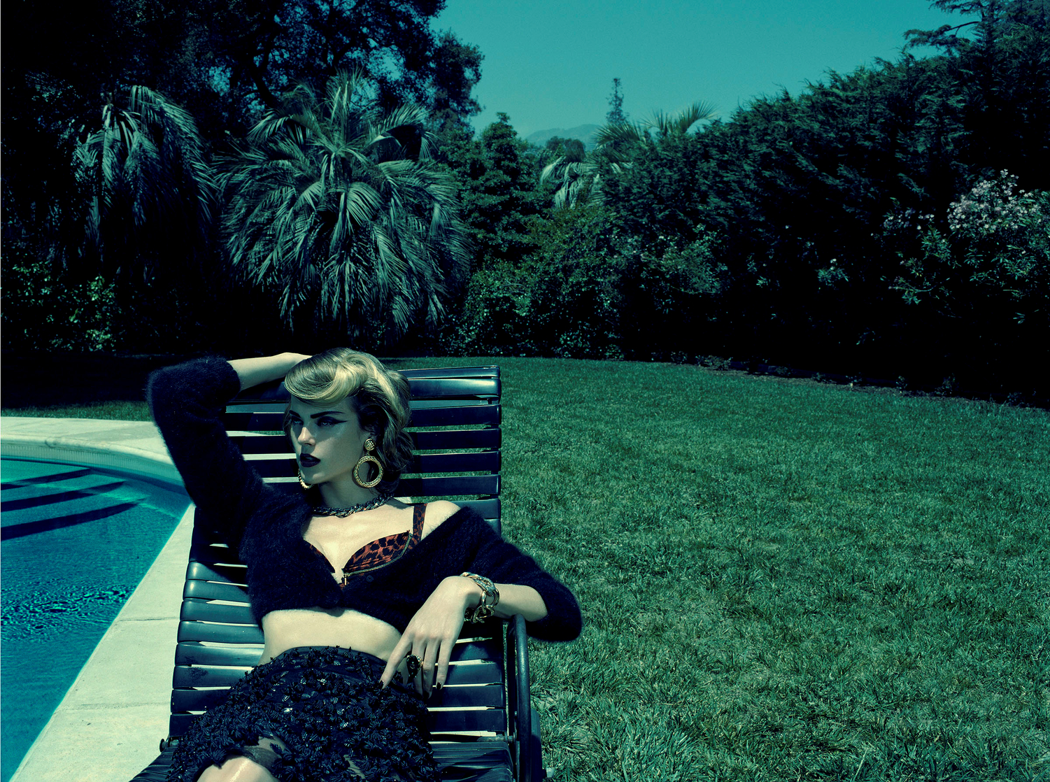 Shannan Click
