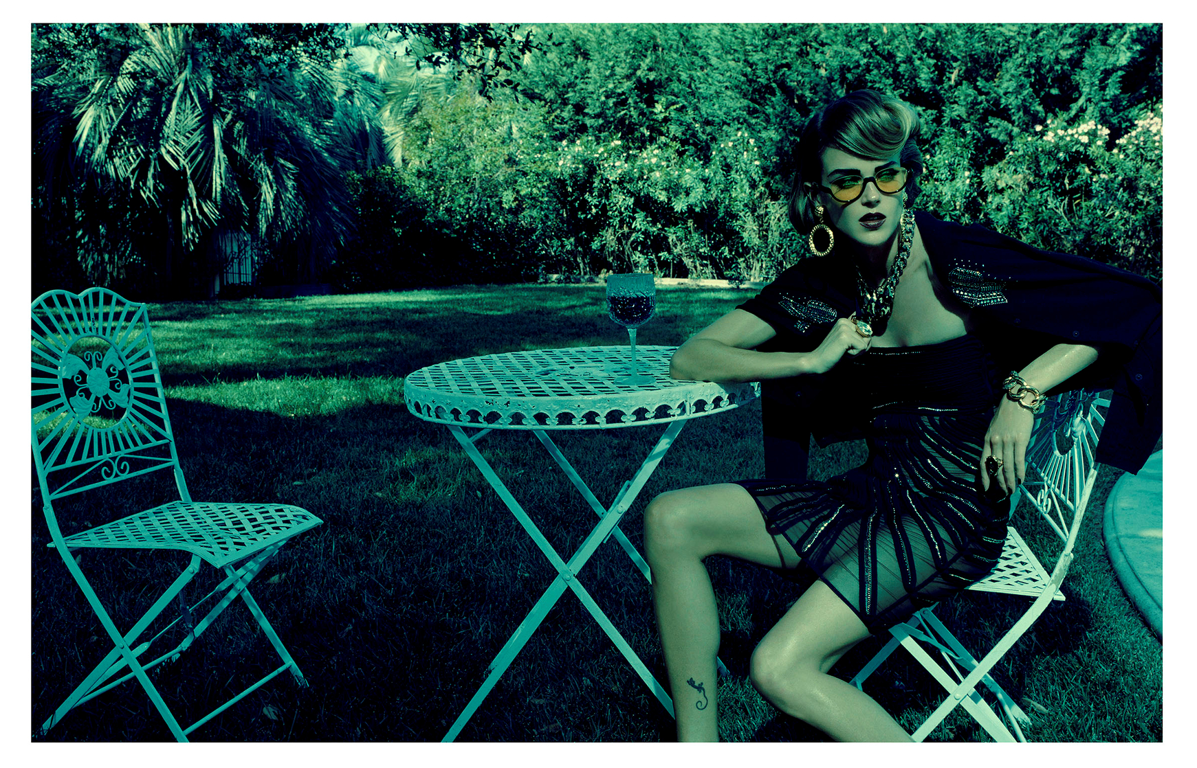 Shannan Click