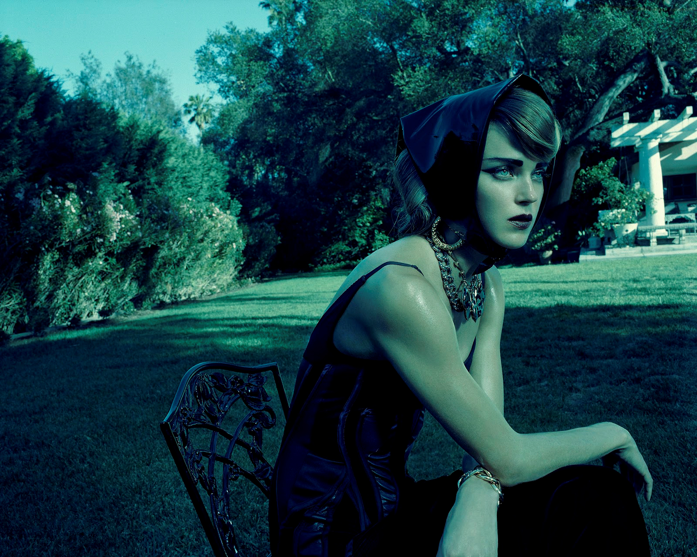Shannan Click