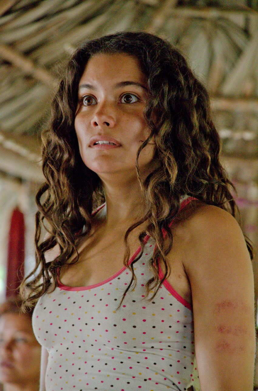 Picture of La vida precoz y breve de Sabina Rivas