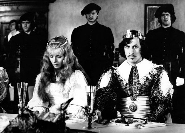 Picture of Jak se budí princezny