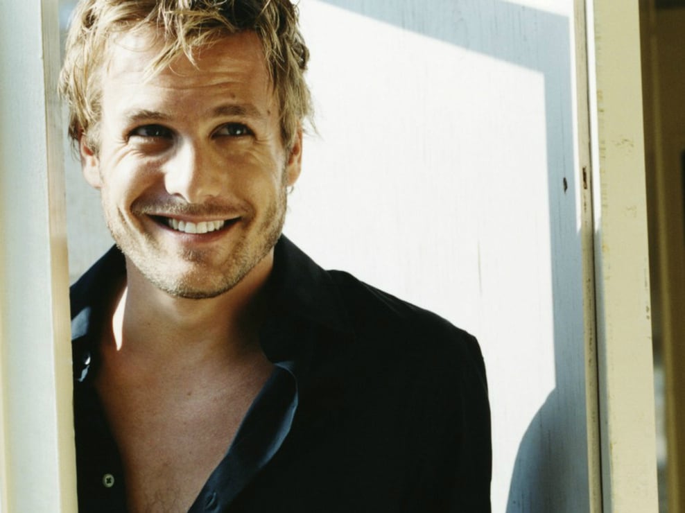 Next photo of Gabriel Macht