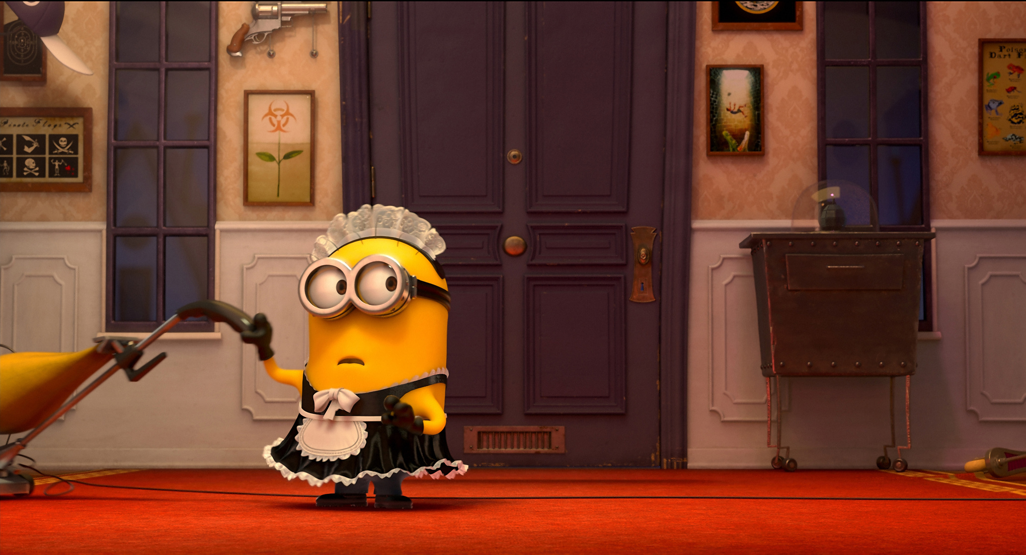 Despicable Me 2