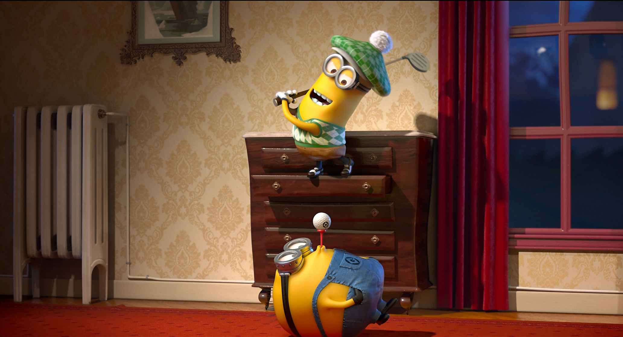 Despicable Me 2 Despicable Me 2