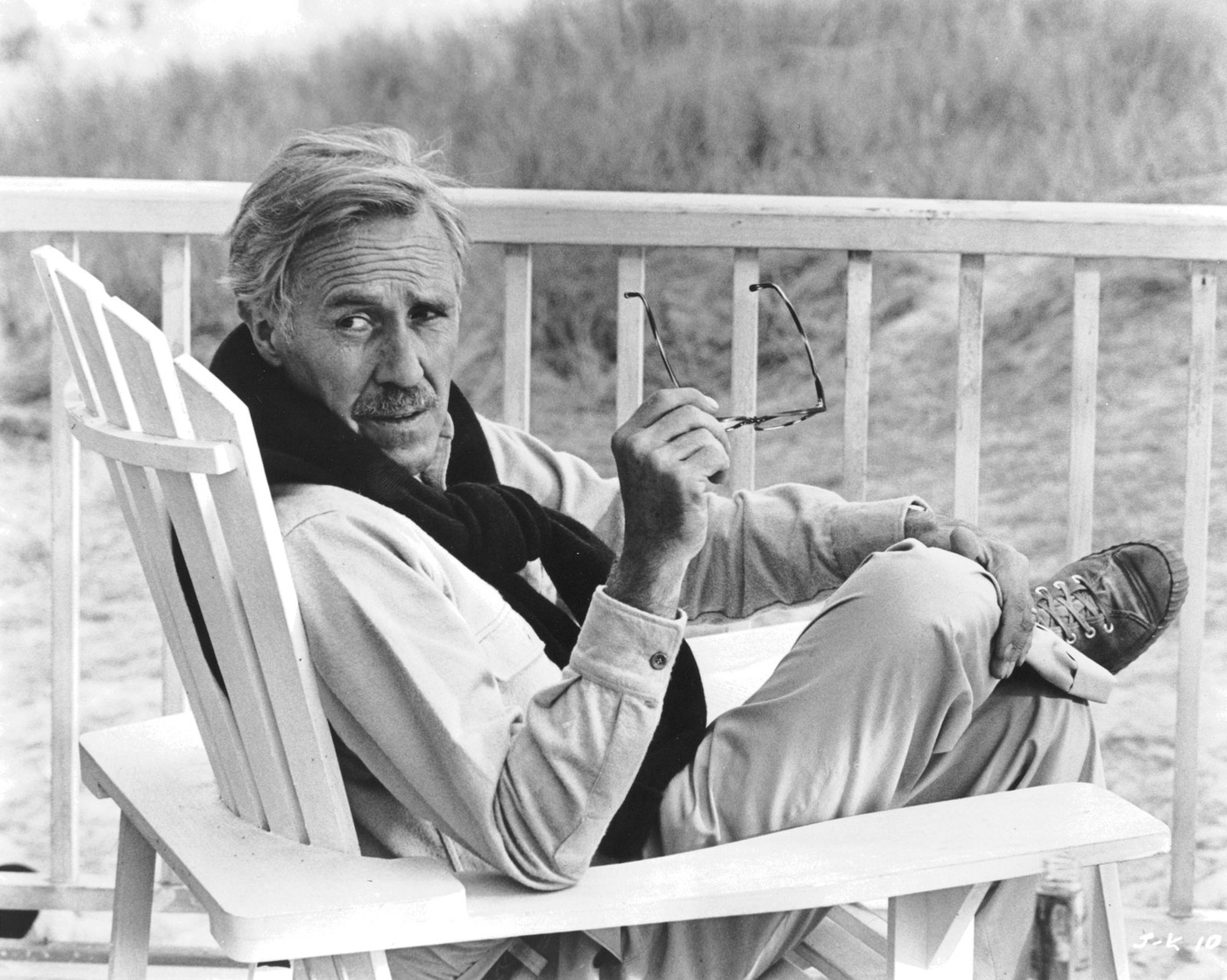 Picture of Jason Robards