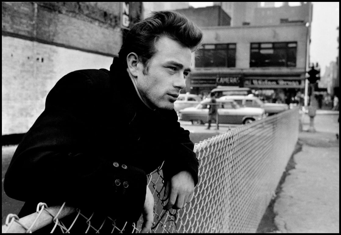 James Dean