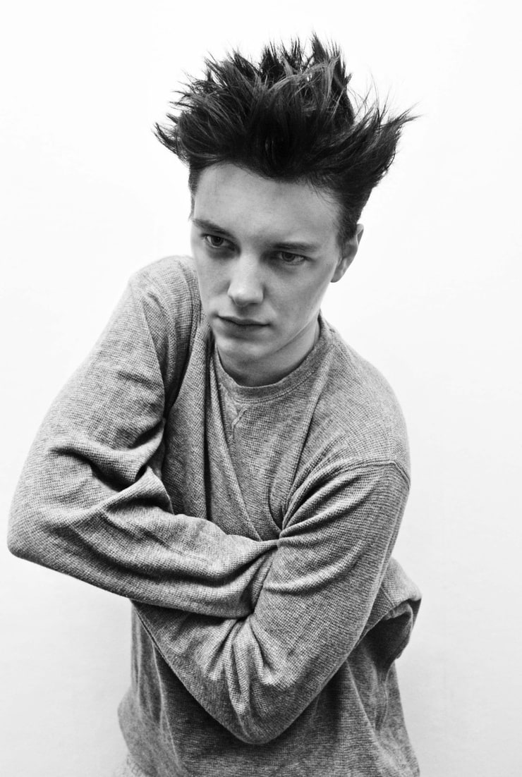 Picture of Erika Linder