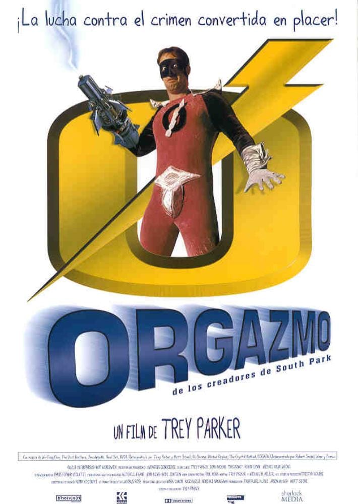 orgazmo shirt