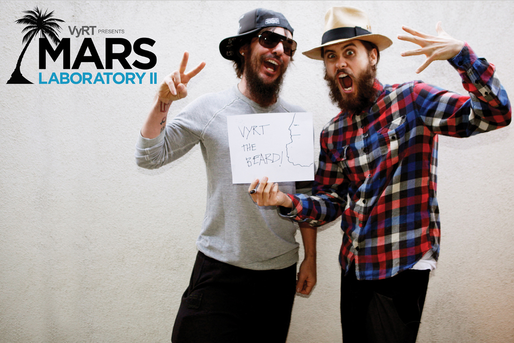 Jared Leto