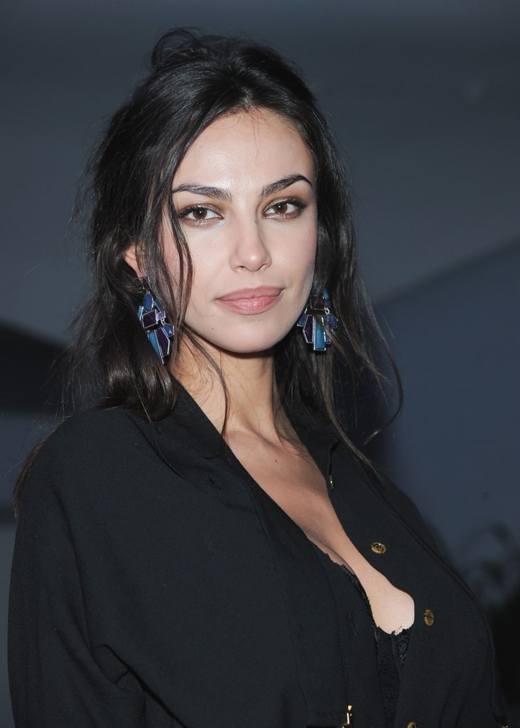 madalina diana ghenea candid romanian women