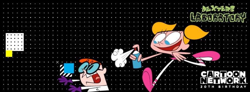 Picture of Dexter's Laboratory