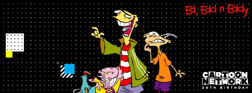 Ed, Edd n Eddy