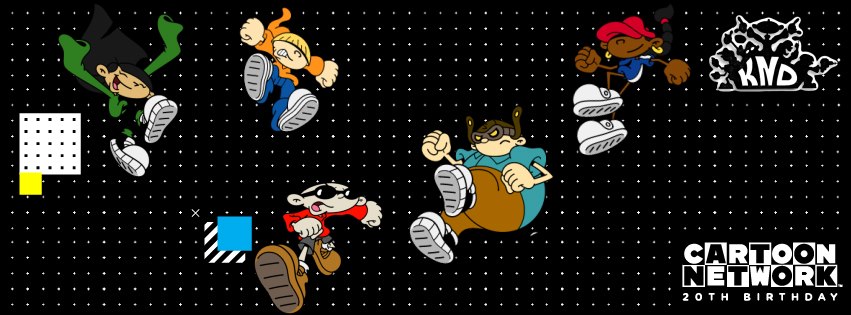 Codename: Kids Next Door 